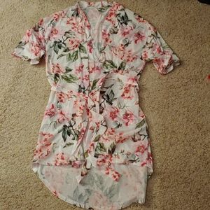 Show Me Your Mumu Robe